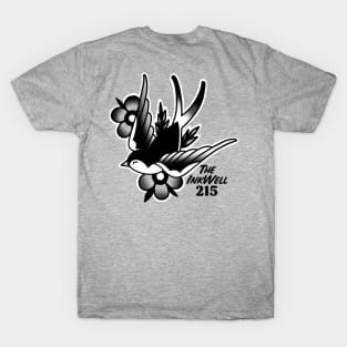 Bird T-Shirt